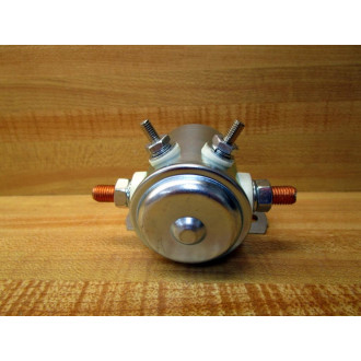 Crown 077157-001 Solenoid Coil CR 077157001 - New No Box