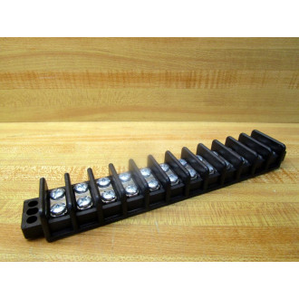 Ideal 89-212 Terminal Strip 89212