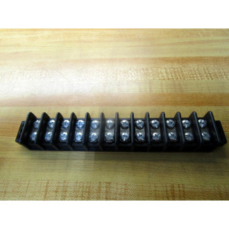 Ideal 89-212 Terminal Strip 89212