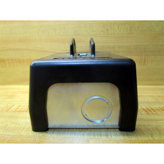 Hubbell 1390 Enclosure - New No Box