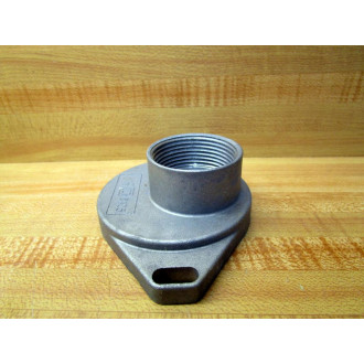 Square D B-125 Interchangeable Raintight Hub B125 - New No Box