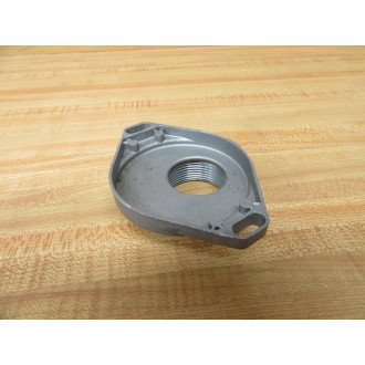 Square D B-125 Interchangeable Raintight Hub B125