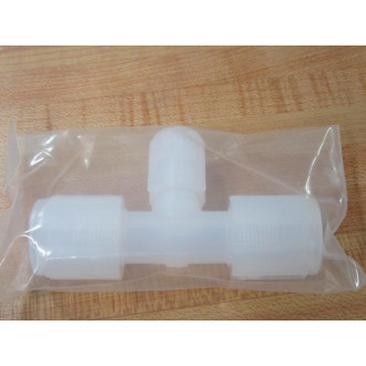 Fit-Line UT8-4-8N-3 Union Tee Reducer UT848N3