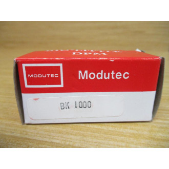 Modutec BK 1000 Snap-In Bezel BK1000