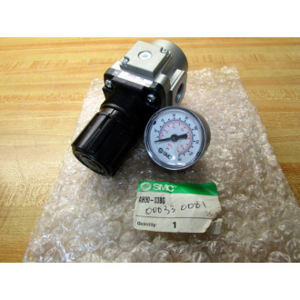 SMC AR30-03BG Regulator Kit AR30-03