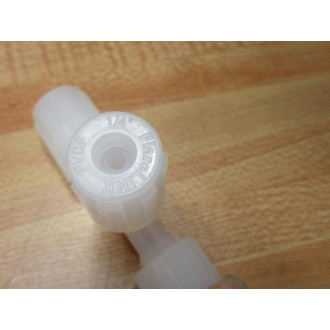 Fit-Line UT4N-1 Union Tee UT4N1