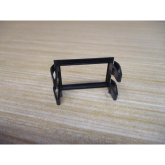 Modutec BK 1000 Snap-In Bezel BK1000