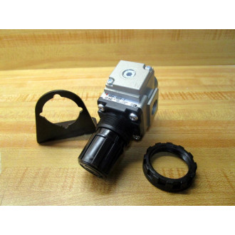 SMC AR20-N02BG-Z Regulator AR20-N02B-Z WO Gauge