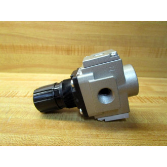 SMC AR20-N02BG-Z Regulator AR20-N02B-Z WO Gauge