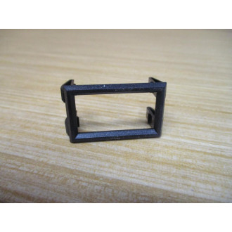 Modutec BK 1000 Snap-In Bezel BK1000