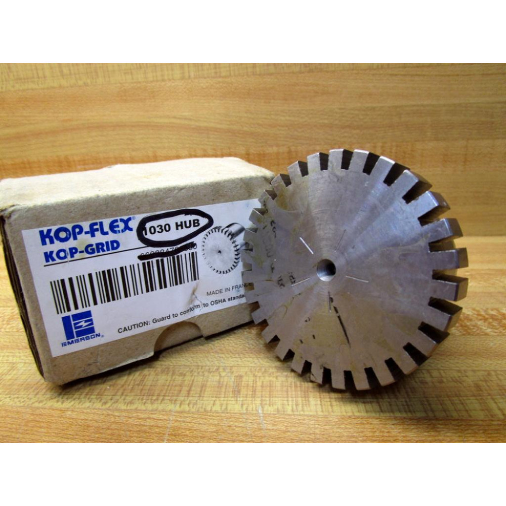 Kop-Flex 1030T KOP-GRID 1030 Hub