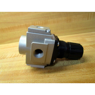 SMC AR20-N02BG-Z Regulator AR20-N02B-Z WO Gauge