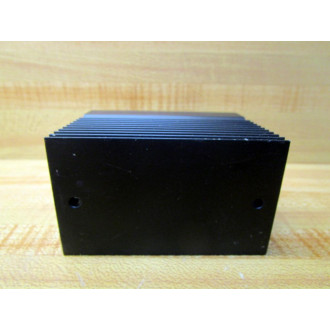 HBC Controls HS-081-3-1 Heat Sink HS08131 - New No Box