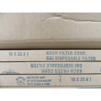 Koch 260-002-011 C&I Part 260002011 (Pack of 10)