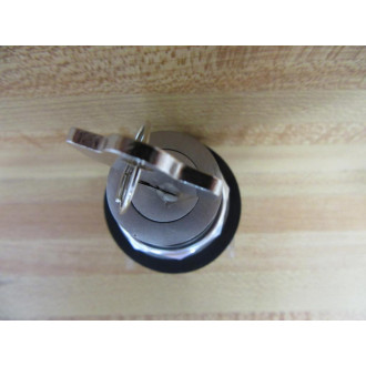 Allen Bradley 800T-N32KF4 Selector Switch 800TN32KF4 W800T-XA