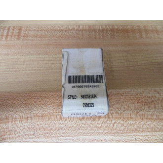 Westinghouse MSH11.7A Heater Element MSH117A