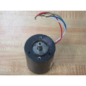 Imc Magnetics BC1613S-0-2 Motor BC1613S02 - Used