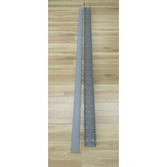 ABB 05165 Slotted Wiring Duct - Used