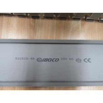 ABB 05165 Slotted Wiring Duct - Used