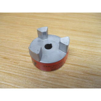 Lovejoy 68514411334 Jaw Coupling L-099 .500 12" Bore - New No Box