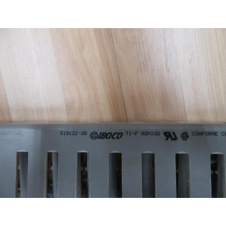 ABB 05165 Slotted Wiring Duct - Used