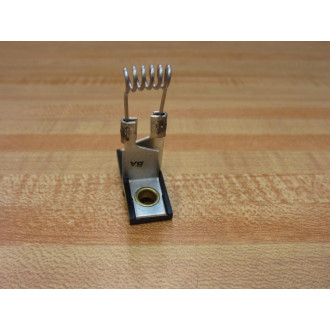 Square D AR3.98 Overload Relay Heater AR398 (Pack of 4)