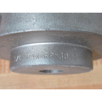 Martin 6S 34 Flange Sure-Flex 6S34