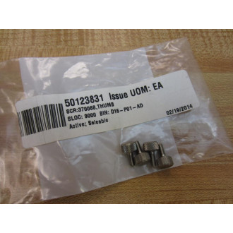 Video Jet 370068 H.D.Thumb Screw (Pack of 4)