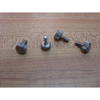Video Jet 370068 H.D.Thumb Screw (Pack of 4)