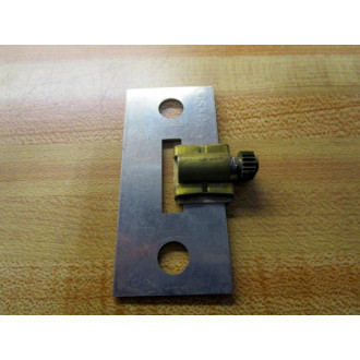 Square D C 58 Overload Relay Heater C58.0 (Pack of 7) - Used
