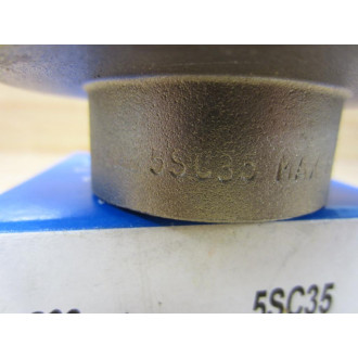 Martin 5SC35 Sleeve Coupling Flange