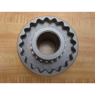 Martin 5SC35 Sleeve Coupling Flange