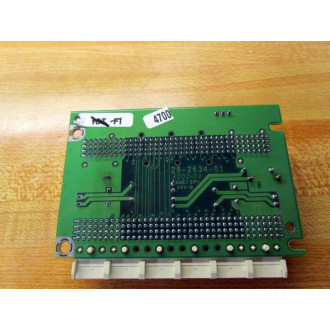 Cisco 73-3256-01 Interface Card 73325601 - Used