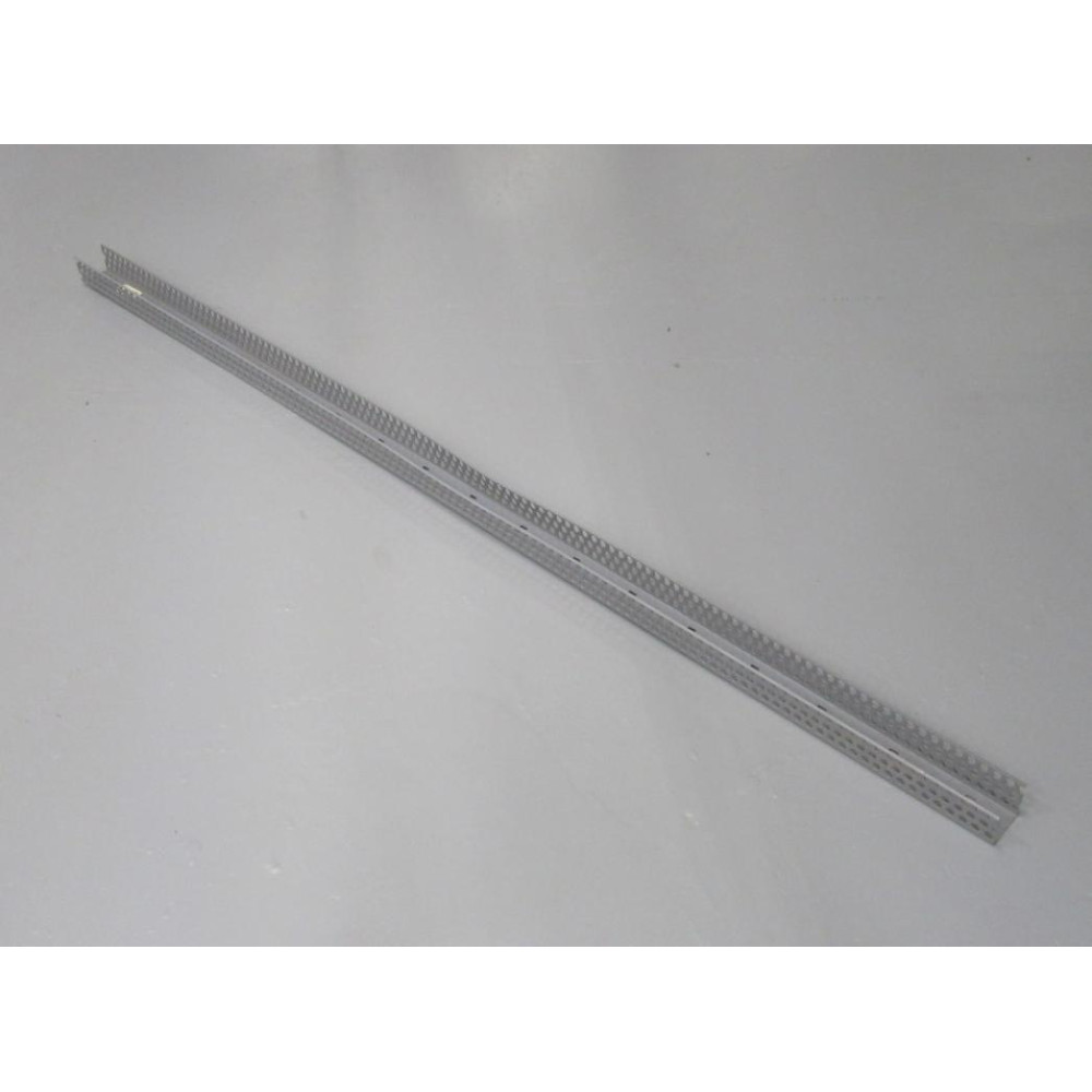 Taylor 92021 Round Hole Wire Duct - New No Box