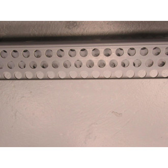 Taylor 92021 Round Hole Wire Duct - New No Box