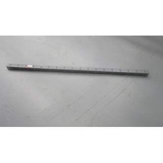 Taylor 92021 Round Hole Wire Duct - New No Box