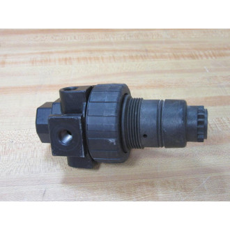 Parker 06R124VC Regulator - New No Box