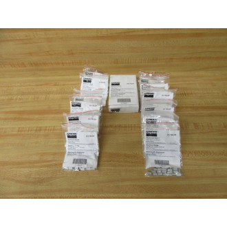 Dayton 1DLD7 Aluminum Sleeve (Pack of 12)
