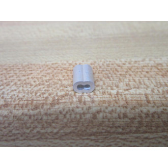 Dayton 1DLD7 Aluminum Sleeve (Pack of 12)