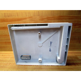 Dwyer DF-483 Mark II Manometer 25 WO Seal Casing