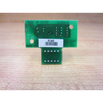 Dell 3286 128MB Raid Key PWA J1055 A00 - Used