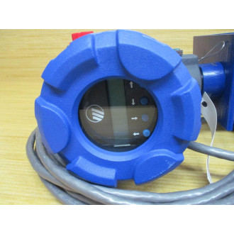 Magnetrol TA2-A1B0-140TER-A04A-290 Flow Meter - New No Box