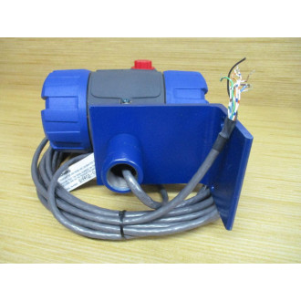 Magnetrol TA2-A1B0-140TER-A04A-290 Flow Meter - New No Box