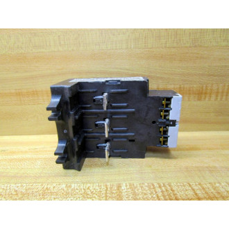 Allen Bradley 193-B1E3 Overload Relay 193B1E3 - Used