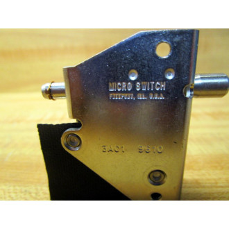 Micro Switch 3AC1 Switch - New No Box