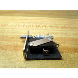 Micro Switch 3AC1 Switch - New No Box