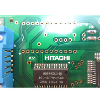Hitachi 97-44281-9 LCD Control Board CB1053RP - New No Box
