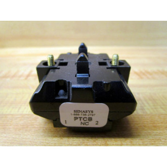 Senasys PTCB Contact Block Micro Switch