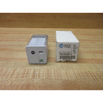 Allen Bradley 700-HA32A1-4-120V AC Relay 700-HA32A1-4-120VAC Series C