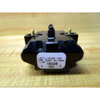 Senasys PTCB Contact Block Micro Switch